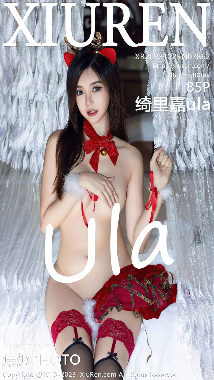 [XiuRen秀人网] 2023.12.25 NO.7862 绮里嘉ula[85+1P864MB]